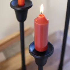 Metal Taper Candle Holders, Set Of 3-Kirkland's Home Best Sale
