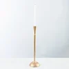 Metal Taper Candle Holder, 18 In.-Kirkland's Home Flash Sale