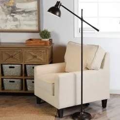 Metal Task Floor Lamp-Kirkland's Home Cheap