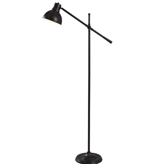 Metal Task Floor Lamp-Kirkland's Home Cheap