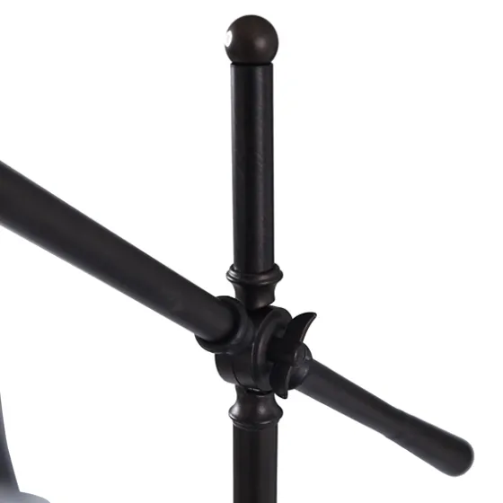 Metal Task Floor Lamp-Kirkland's Home Cheap
