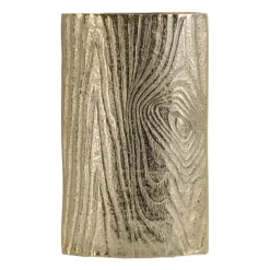 Metal Timber Scape Vase-Kirkland's Home Sale
