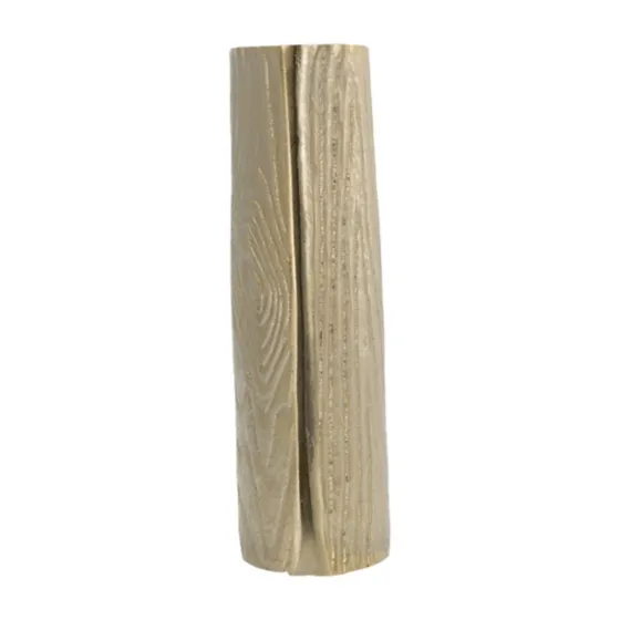 Metal Timber Scape Vase-Kirkland's Home Sale