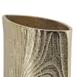 Metal Timber Scape Vase-Kirkland's Home Sale