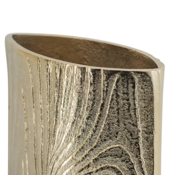 Metal Timber Scape Vase-Kirkland's Home Sale