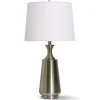 Metal Touch Switch Table Lamp-Kirkland's Home Cheap