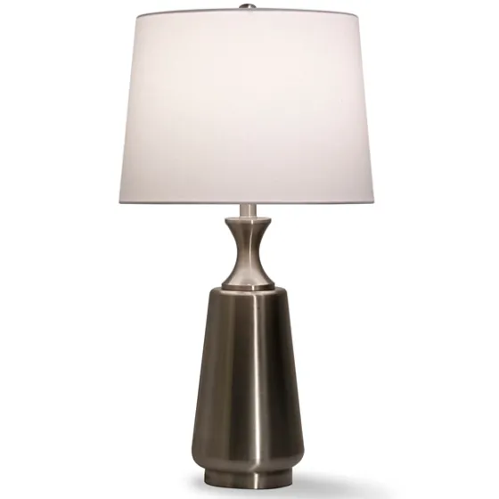 Metal Touch Switch Table Lamp-Kirkland's Home Cheap