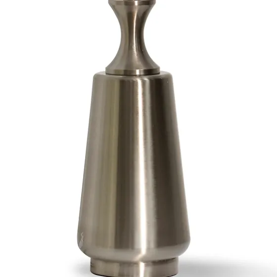 Metal Touch Switch Table Lamp-Kirkland's Home Cheap