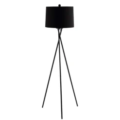 Metal Tripod Twist Floor Lamp-Kirkland's Home Hot