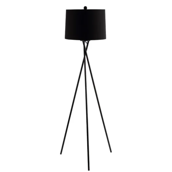 Metal Tripod Twist Floor Lamp-Kirkland's Home Hot