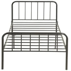 Metal Twin Bed In A Box-Kirkland's Home Cheap