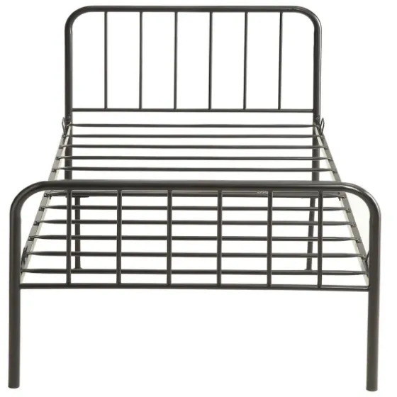 Metal Twin Bed In A Box-Kirkland's Home Cheap