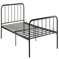 Metal Twin Bed In A Box-Kirkland's Home Cheap
