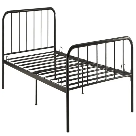 Metal Twin Bed In A Box-Kirkland's Home Cheap