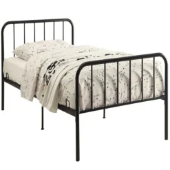 Metal Twin Bed In A Box-Kirkland's Home Cheap