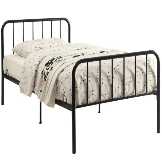 Metal Twin Bed In A Box-Kirkland's Home Cheap