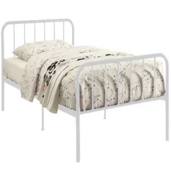 Metal Twin Bed In A Box-Kirkland's Home Online