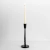 Metal Twisted Taper Candle Holder, 10 In.-Kirkland's Home Best