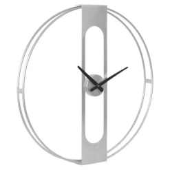Metal Urgo Wall Clock-Kirkland's Home Store