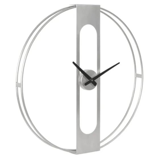 Metal Urgo Wall Clock-Kirkland's Home Store