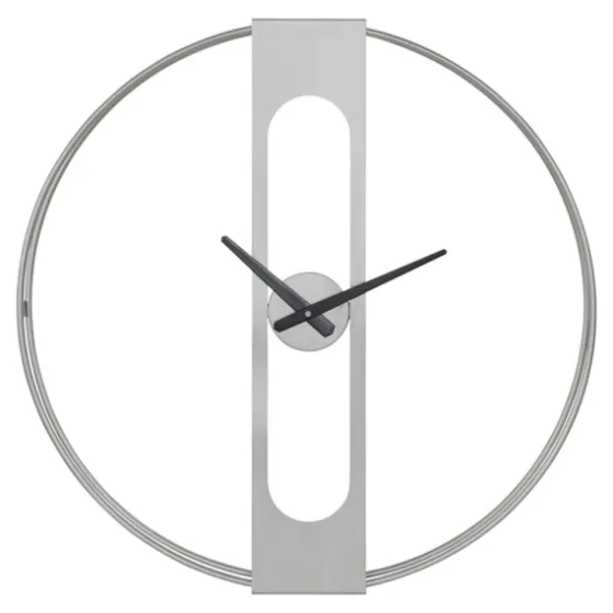 Metal Urgo Wall Clock-Kirkland's Home Store