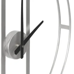 Metal Urgo Wall Clock-Kirkland's Home Store
