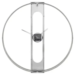 Metal Urgo Wall Clock-Kirkland's Home Store