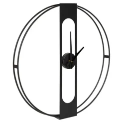 Metal Urgo Wall Clock-Kirkland's Home Online