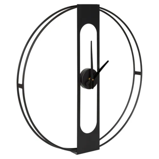 Metal Urgo Wall Clock-Kirkland's Home Online