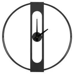 Metal Urgo Wall Clock-Kirkland's Home Online