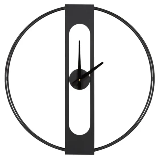 Metal Urgo Wall Clock-Kirkland's Home Online