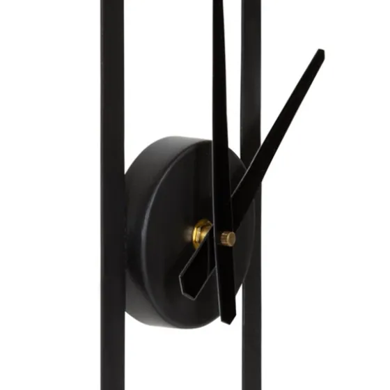 Metal Urgo Wall Clock-Kirkland's Home Online