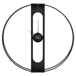 Metal Urgo Wall Clock-Kirkland's Home Online