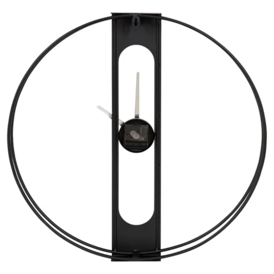 Metal Urgo Wall Clock-Kirkland's Home Online