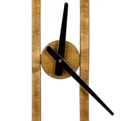 Metal Urgo Wall Clock-Kirkland's Home Online