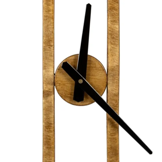 Metal Urgo Wall Clock-Kirkland's Home Online