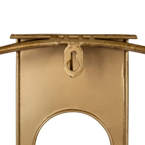 Metal Urgo Wall Clock-Kirkland's Home Online