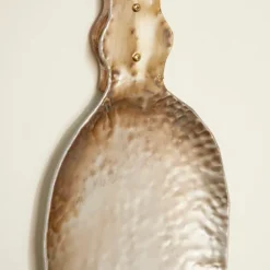 Metal Utensils Wall Plaques, Set Of 2-Kirkland's Home Hot