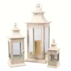 Metal Vintage Lanterns, Set Of 3-Kirkland's Home New