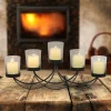 Metal Votive Candelabra-Kirkland's Home Online
