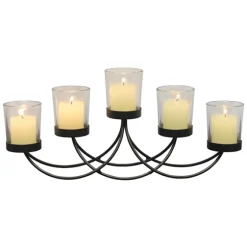 Metal Votive Candelabra-Kirkland's Home Online
