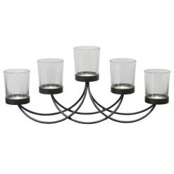 Metal Votive Candelabra-Kirkland's Home Online