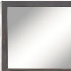 Metal Windowpane Wall Mirror-Kirkland's Home Online