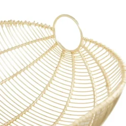 Metal Wire Baskets, Set Of 2-Kirkland's Home Flash Sale