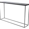 Metal Wire Frame Console Table-Kirkland's Home Fashion