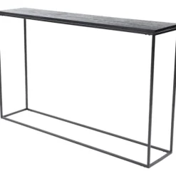 Metal Wire Frame Console Table-Kirkland's Home Fashion