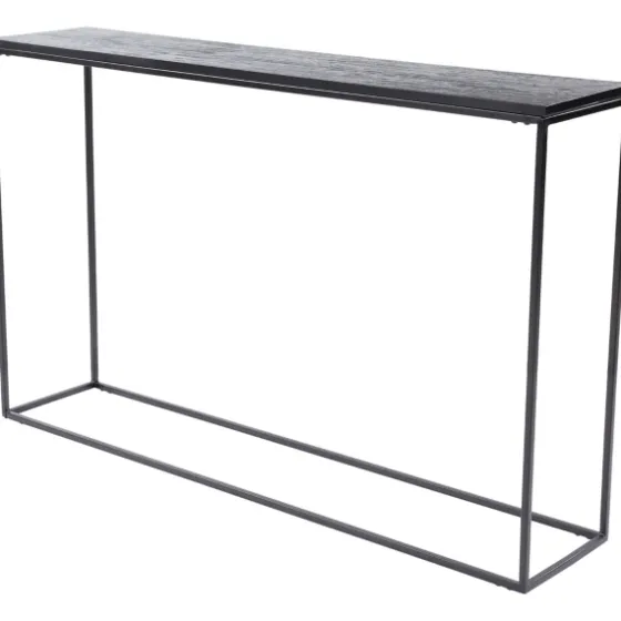Metal Wire Frame Console Table-Kirkland's Home Fashion