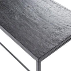 Metal Wire Frame Console Table-Kirkland's Home Fashion