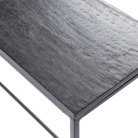 Metal Wire Frame Console Table-Kirkland's Home Fashion