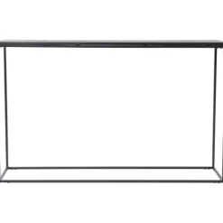 Metal Wire Frame Console Table-Kirkland's Home Fashion